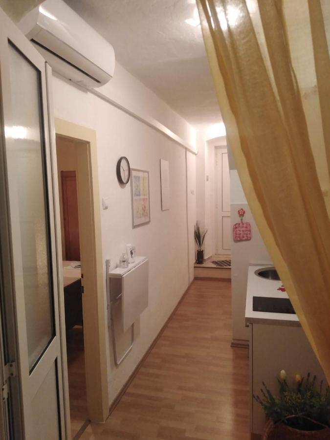 Apartment Nada 波维尔亚 外观 照片