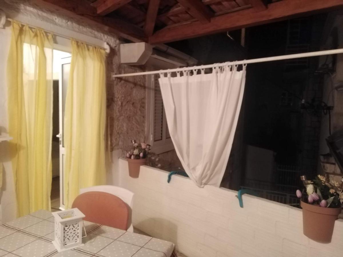 Apartment Nada 波维尔亚 外观 照片