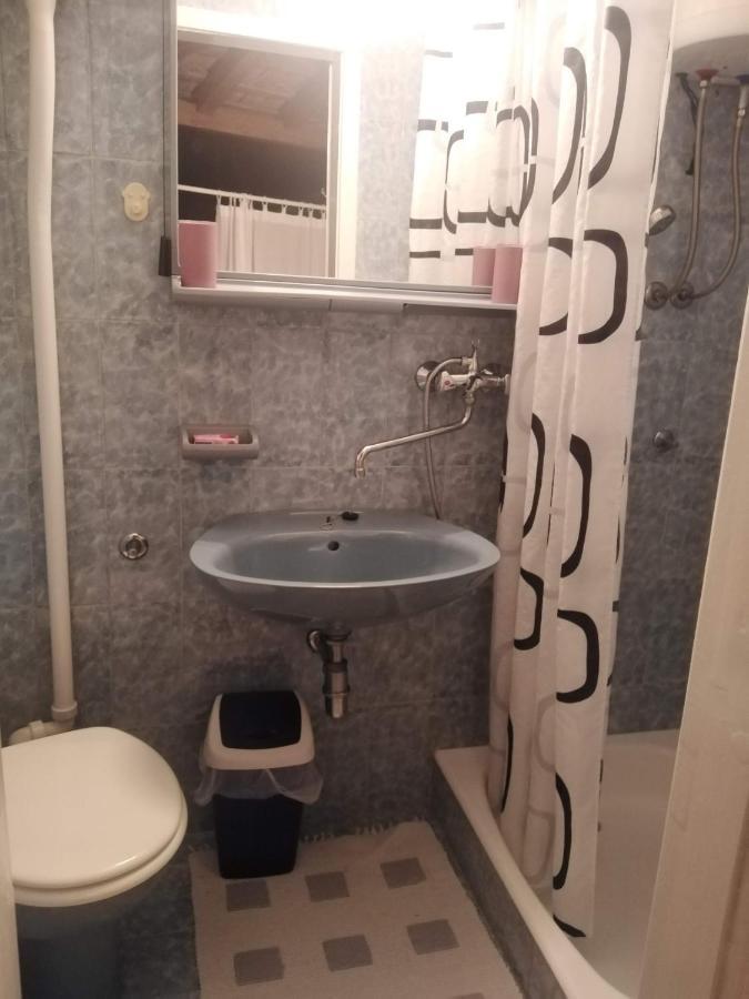 Apartment Nada 波维尔亚 外观 照片