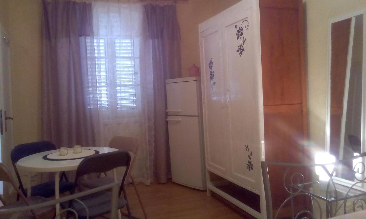 Apartment Nada 波维尔亚 外观 照片