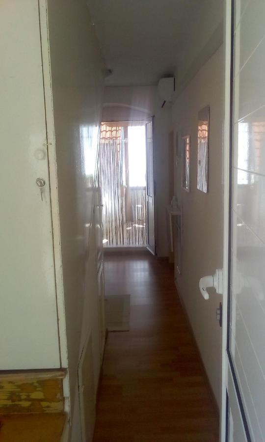 Apartment Nada 波维尔亚 外观 照片