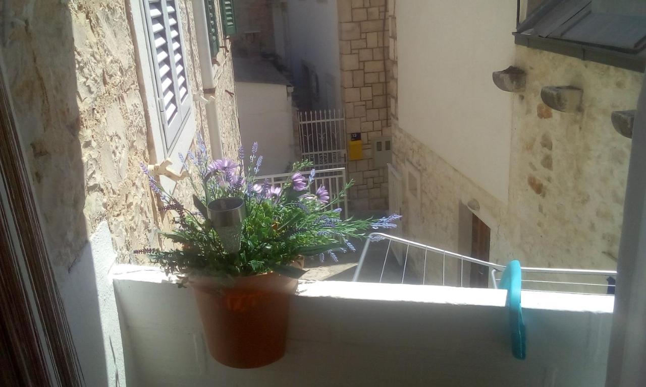 Apartment Nada 波维尔亚 外观 照片