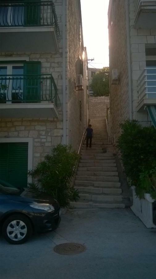 Apartment Nada 波维尔亚 外观 照片