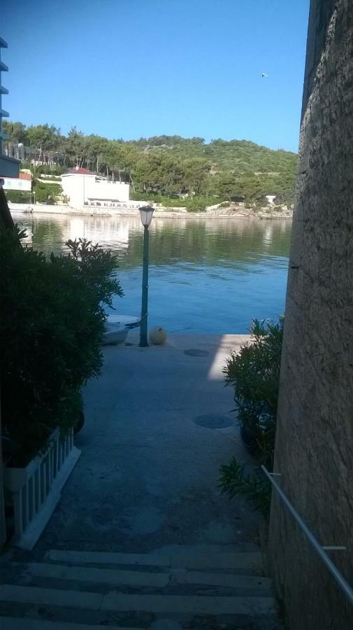 Apartment Nada 波维尔亚 外观 照片